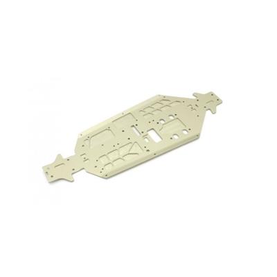 UK-Hard Main Chassis (MP10) KYOSHO