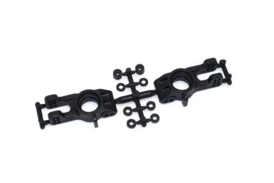 UK-Rear hub carrier set MP11 KYOSHO