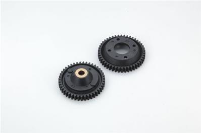 UK-2-Speed Gear Set(43T-46T/Inferno GT/IG109)) KYOSHO