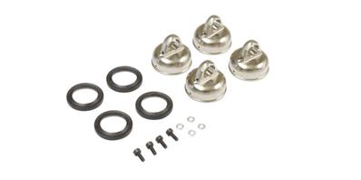 UK-Aeration Cap Set(Threaded Big Shock/MP9) KYOSHO