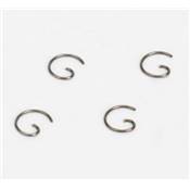 UK-Piston pin clips (4) ARGUS