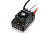 UK-Ezrun MAX5 ESC Sensorless 200 Amp, 3-8s LiPo, BEC 6A