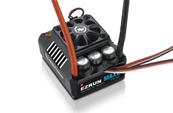 UK-Ezrun MAX6 ESC Sensorless 160 Amp, 3-8s LiPo, BEC 6A HOBBYWING