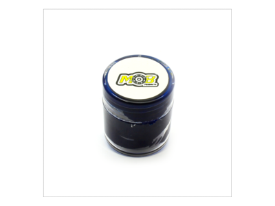 UK-Blue premium grease 10g MOB