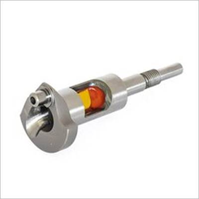 UK-21K3 EVO2 - DEC Tuned Crankshaft  ARGUS