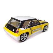 UK-TURBO MAXI MONTECH