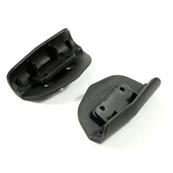 UK-S350 Series Front Bumper (2PC) SWORKZ