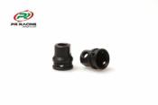 UK-SB401 CVD Input Shaft Coupling (2pcs) PR RACING
