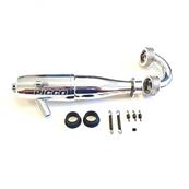 UK-EFRA 2166 Off Road Performance Pipe Set PICCO