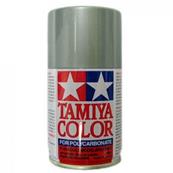 UK-Spray Silver 100ml TAMIYA