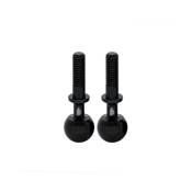 UK- Pillow Balls in Ergal 7075-T6 for Team Associated RC8B3.1 T-WORK'S