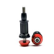 UK-Kit Standoff +5 in Ergal 7075-T6 for Sworkz S35-3/S35-3E/S35-GT RC-PROJECT