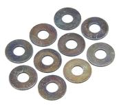 UK-Washer(M4x10x0.5/10pcs) KYOSHO