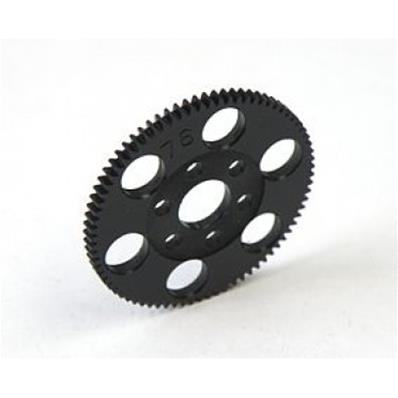 UK-Spur gear 48dp for X-Ray RW-RACING