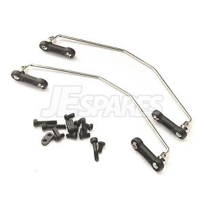 UK-Carnage/Zorro Sway Bar 2sets FTX