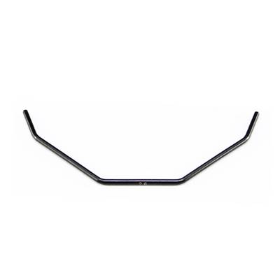 UK-Antiroll bar front 2.6 mm SERPENT RACING
