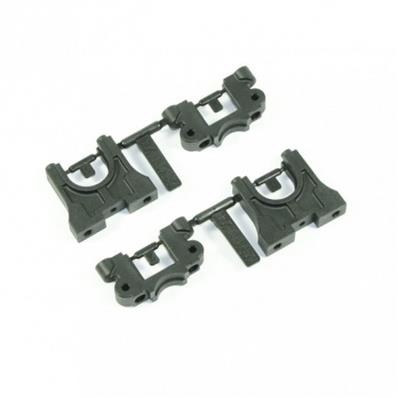 UK-S350 Center Diff Mount Set (2) SWORKZ