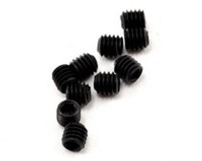 UK-Set Screw M3x3mm (10) SWORKZ