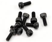 UK-Cap Screw M2.6x6mm (10) SWORKZ