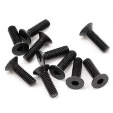UK-FH/ST Screw M3x10mm (10) SWORKZ