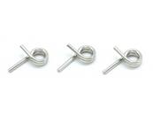 UK-Tornado II Clutch Spring 1.2mm (3) SWORKZ