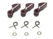 UK-Tornado Clutch Shoes with 1,0mm Springs (3) SWORKZ