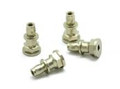 UK-S350 EVO Aluminum Shock Cap Stud SWORKZ
