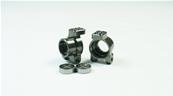 UK-Option Aluminum Rear Hub Carry (R&L) SWORKZ