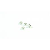 UK-Pinion Gear Stopper (5x7x4mm)(4PC) SWORKZ