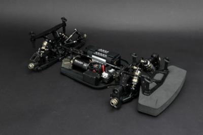 UK-S35-GT2E 1/8 Pro Brushless GT SWORKZ