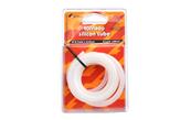 UK-Silicone renforced fuel tubes 1 meter TORNADO