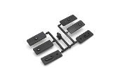 UK-Wing stay spacer set MP11 KYOSHO