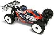 UK-VISION body for Tekno NB48 2.0 Pre-cut BITTYDESIGN