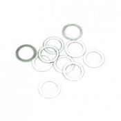 UK-5x7x.2 Shims (10pcs) TEKNO-RC