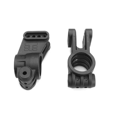 UK-HRC Rear Hubs (L/R, CV or uni, EB/NB/ET/NT48/48.3) TEKNO-RC