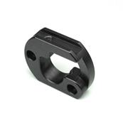UK-Motor mount insert SCT410 TEKNO-RC