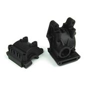 UK-Rear GearBox (offset, rear, NB48, NT48) TEKNO-RC