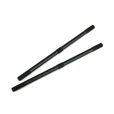 UK-Turnbuckle (camber link, front/rear, 2pcs, ET48, NT48/MT410) TEKNO-RC