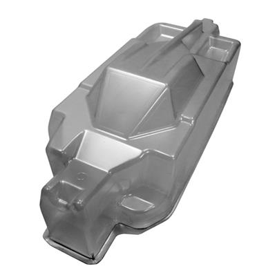 UK-Body (.040 lexan, EB48/48.3/48.4, SL, w/ window mask) TEKNO-RC