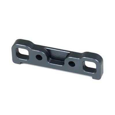 UK-Hinge Pin Brace (CNC, 7075, EB/NB48 2.0, B Block) TEKNO-RC