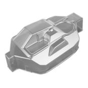 UK-Body (NB48 2.0 Revised, w/ window mask) TEKNO-RC