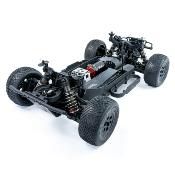 UK-SCT410 2.0 1/10th 4×4 Short Course Truck Kit TEKNO RC