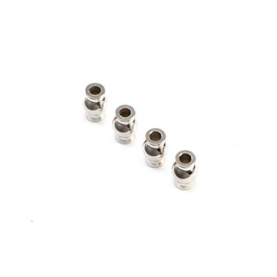 UK-Suspension Ball 6.8mm (4): 8X, 8XE LOSI