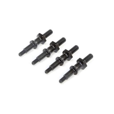 UK-Shock Stand Off (4): 8X, 8XE LOSI