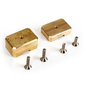 UK-Brass Weight System, 20g, 40g: 8T 3.0 LOSI