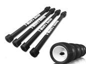 UK-1/8 Truggy Tire Holder ( 4 pcs. ) T-WORK'S