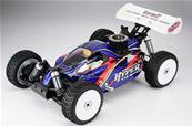 UK-Hyper 7 TQ2 RTR mach 28 HOBAO RACING