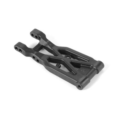 UK-Composite Long Suspension Arm Rear Lower Right - Medium- XRAY