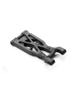 UK-Composite Suspension Arm Rear Lower Left - Hard - XRAY