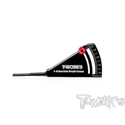 UK-3-42mm Ride Height Gauge T-WORK'S